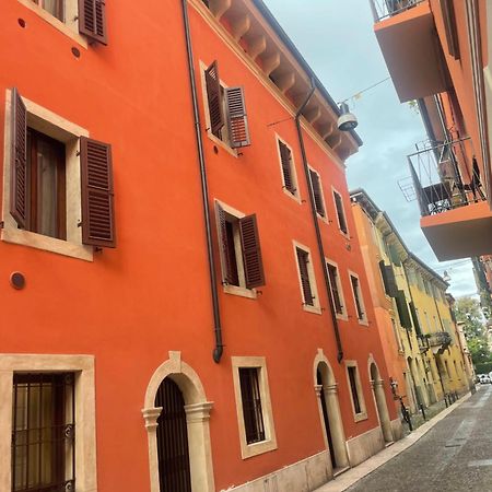 La Perla Apartment Verona Exterior foto